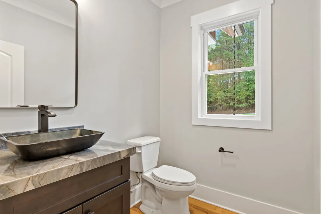 Hidden Cove Lane Breen Development luxury craftsmanship