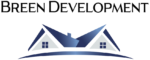 Breen Development Master Logo